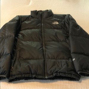 VGUC The North Face Puffer Jacket